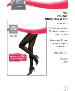 Enrico Coveri - Catalogo Basic 2018